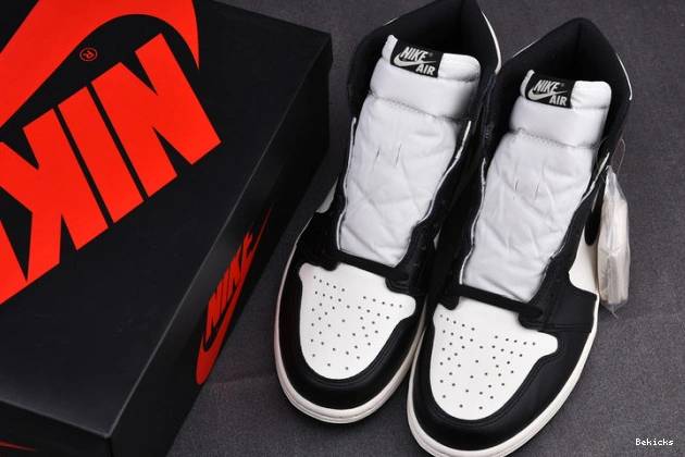 Rep BK 555088-105 air high jordan 